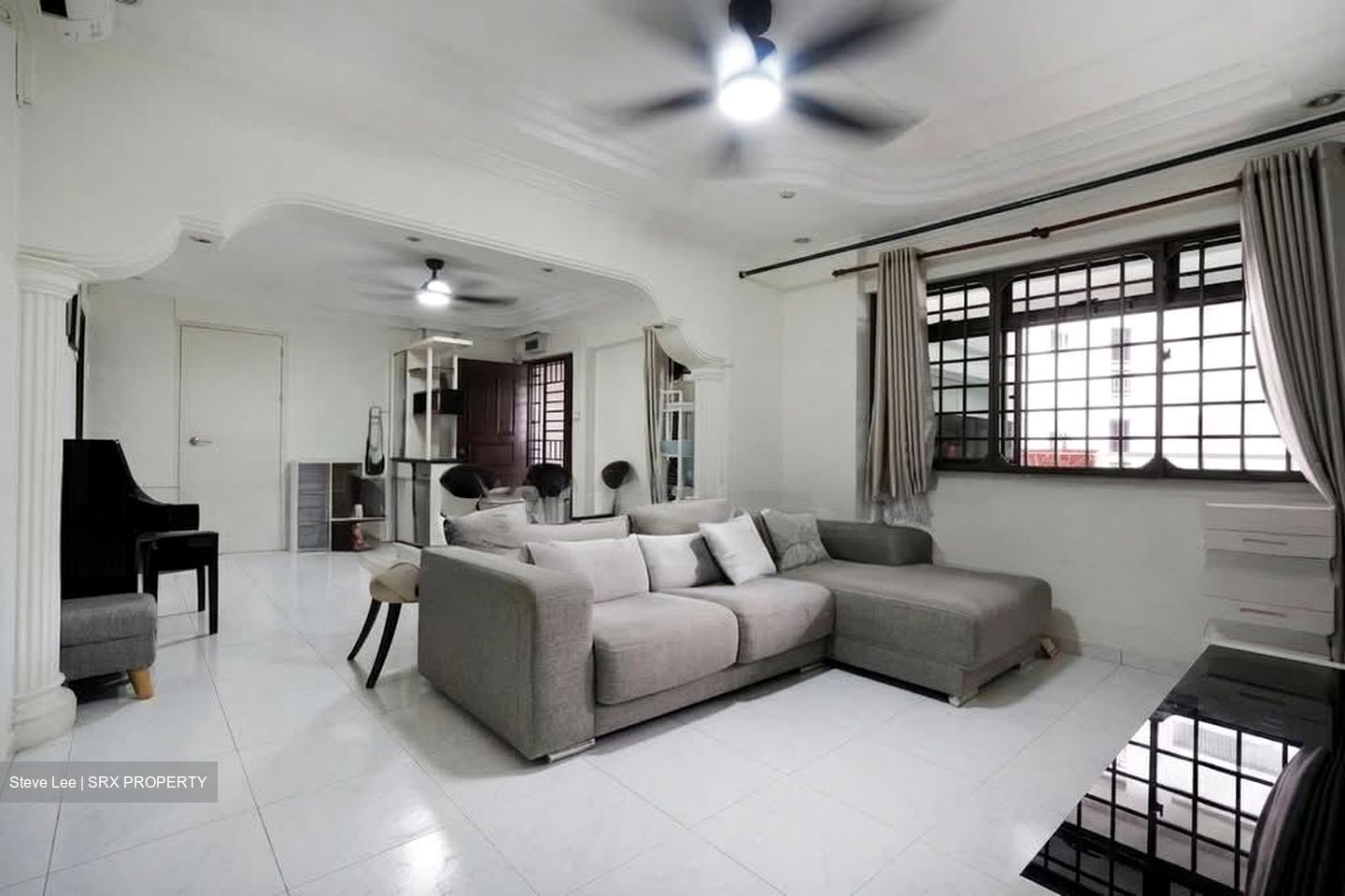 Blk 322 Sembawang Close (Sembawang), HDB 4 Rooms #576330511